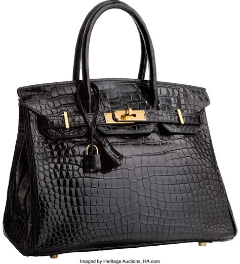 hermes birkin black crocodile price|hermes birkin price list.